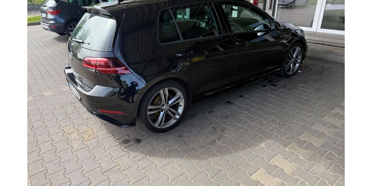 VW Golf 60.000 km 15.300 &euro; Iserlohn 58640