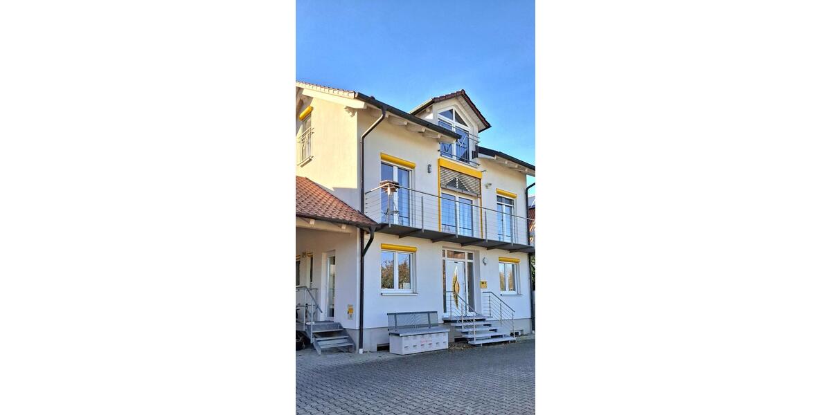 Einfamilienhaus Dillingen an der Donau - 7 Zimmer, 160 m&sup2;, 1.400&euro; | Angebot:24702183