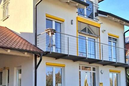 Haus Dillingen an der Donau - 7 Zimmer, 160 m&sup2;, 1.400&euro; | Angebot:24702183