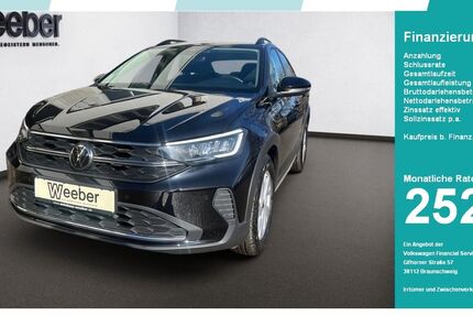VW Taigo 21.265 km 19.079 &euro; Herrenberg 71083