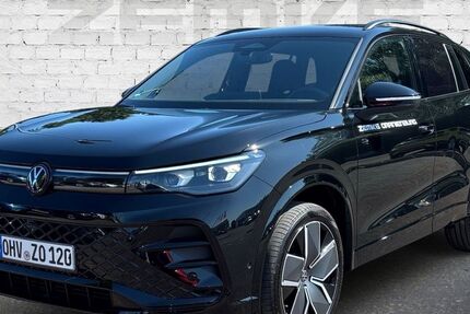 VW Tiguan 4.999 km 56.550 &euro; Bernau 16321