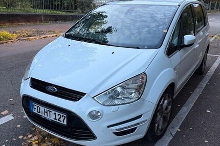 Ford S-Max 223.500 km 5.500 &euro; Freiburg 79117