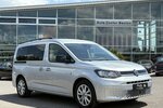 VW Caddy Maxi Life NAVI/CARPLAY/DSG/AHK/7.SITZER 38.004 km 26.900 &euro; Villingen-Schwenningen 78054