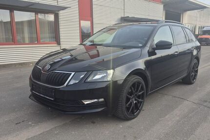 Skoda Octavia 91.021 km 10.750 &euro; Großharrie 24625