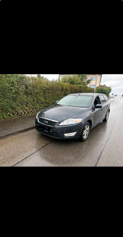 Mondeo