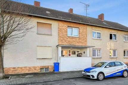 Wohnung Borken - 6 Zimmer, 107 m&sup2;, 109.000&euro; | Angebot:25560886