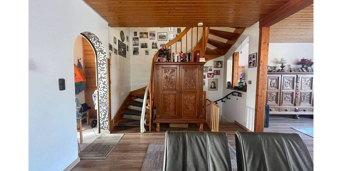 Doppelhaushälfte Berlin Rudow - 6 Zimmer, 135 m&sup2;, 498.000&euro; | Angebot:26820809