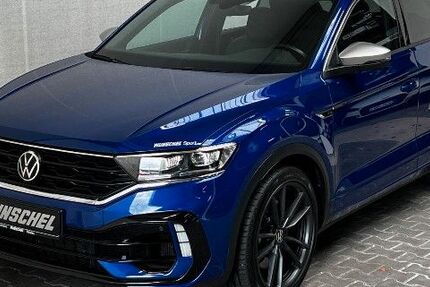 VW T-Roc 37.350 km 35.975 € Roeslau 95195