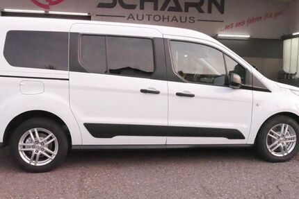 Ford Transit 92.000 km 16.700 &euro; Eichstetten 79356