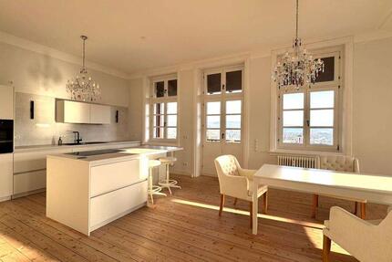 Wohnung Gelnhausen - 4 Zimmer, 161 m&sup2;, 2.576&euro; | Angebot:26350765