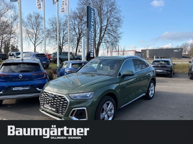 Audi Q5 1.057 km 53.920 &euro; Dillingen 89407