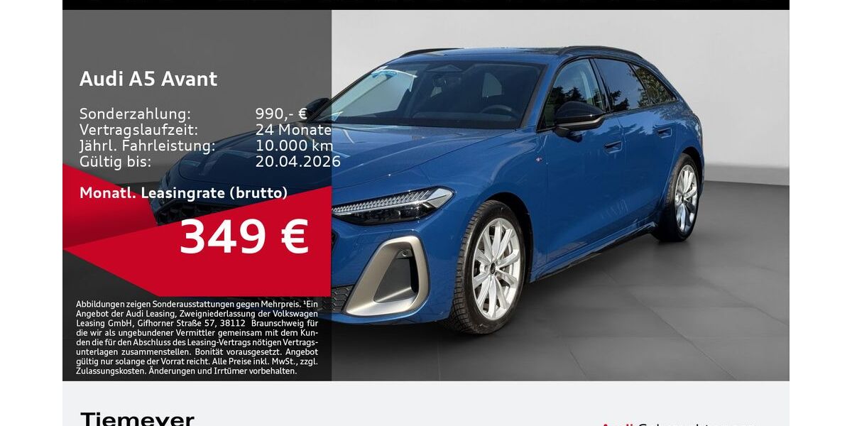 Audi A5 26.482 km 45.740 &euro; Oberhausen 46047