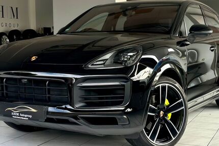 Porsche Cayenne 37.000 km 86.990 &euro; Fürstenfeldbruck 82256