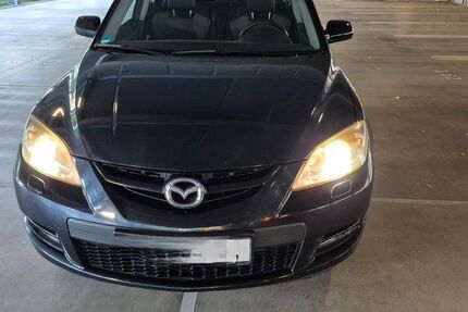 Mazda 3 73.000 km 10.500 &euro; Pielenhofen 93188