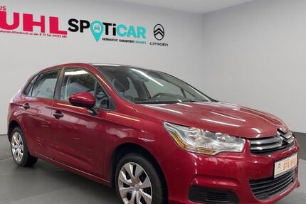 Citroen C4 99.089 km 8.100 &euro; Cuxhaven 27478