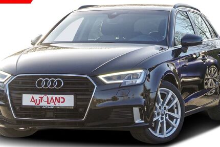 Audi A3 121.798 km 18.990 &euro; Stralsund 18437