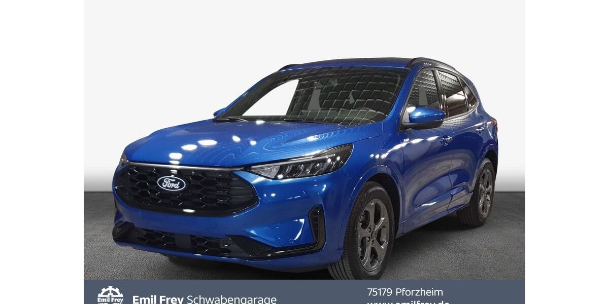 Ford Kuga 3.512 km 32.850 &euro; Pforzheim 75179