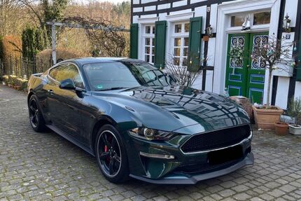 Ford Mustang 43.000 km 44.900 &euro; Nümbrecht 51588