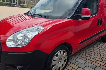 Fiat Doblo 162.000 km 4.995 € Coswig 01640