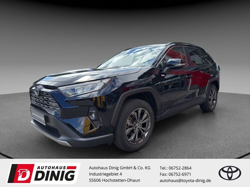 RAV 4