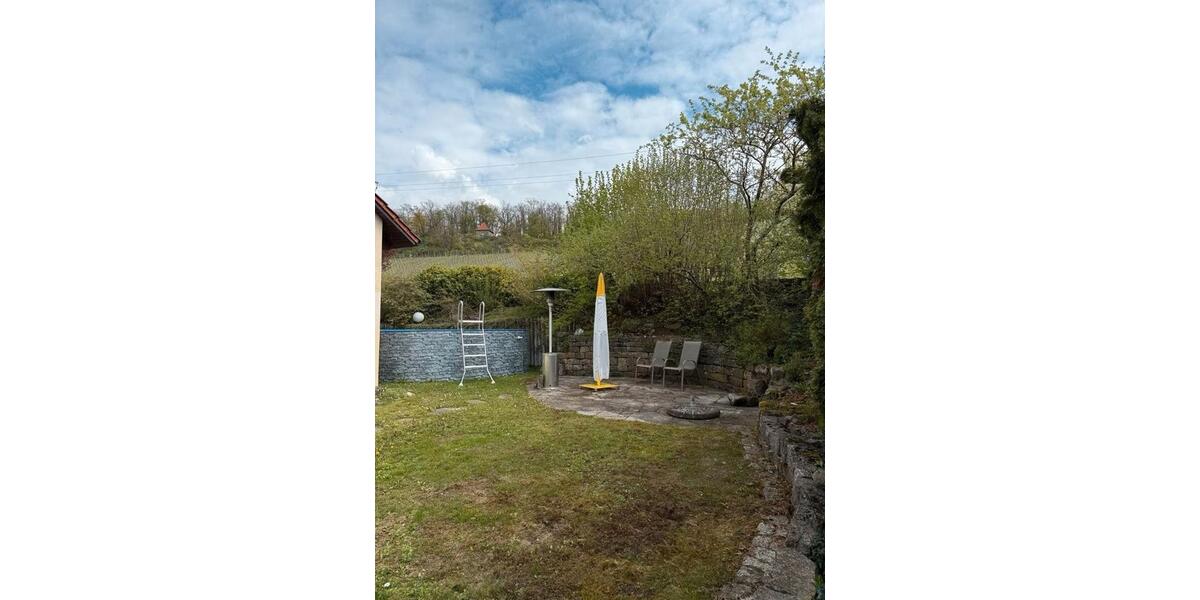 Einfamilienhaus Sommerhausen - 7 Zimmer, 180 m&sup2;, 799.000&euro; | Angebot:26885783