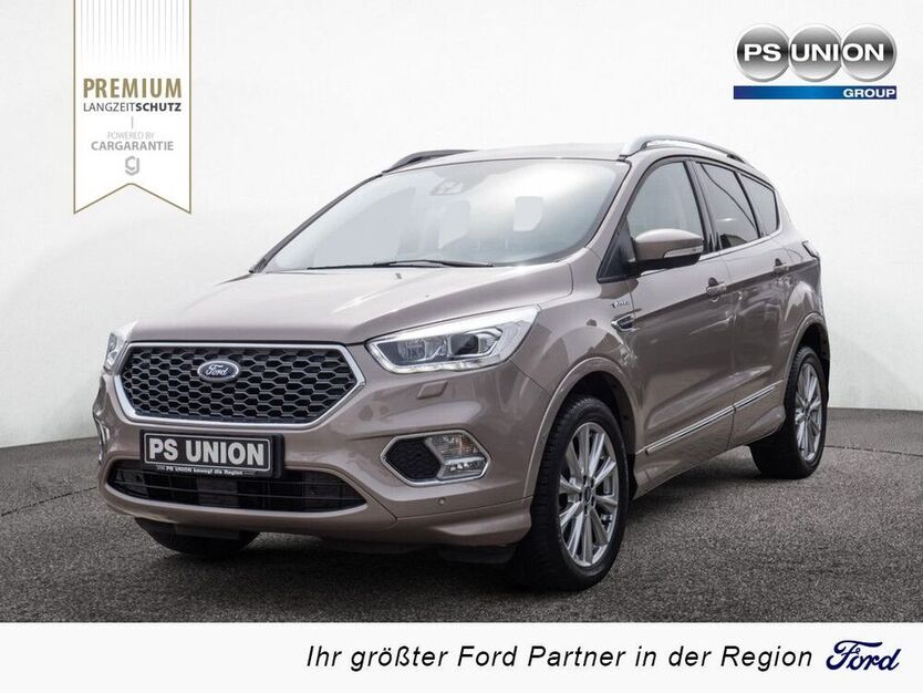 Kuga
