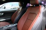 Mustang 5.0 GT Coupé Navi Kamera SHAKER