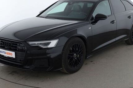 Audi A6 103.006 km 33.500 &euro; Leipzig 04328