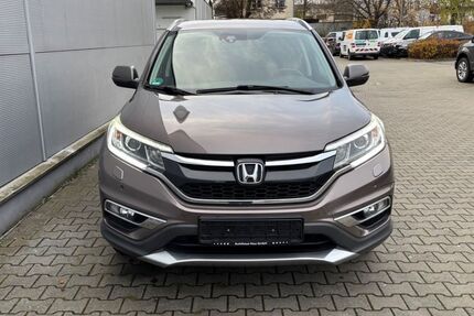 Honda CR-V 136.000 km 14.499 &euro; Wiesbaden 65201