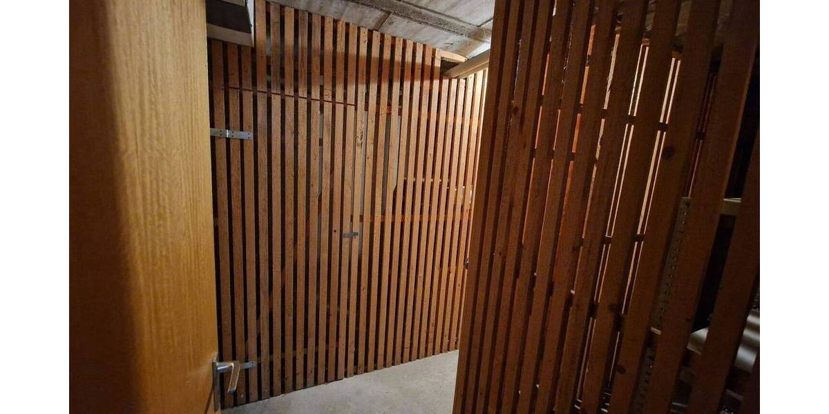 Terrassenwohnung Bad Bocklet - 3 Zimmer, 89 m&sup2;, 169.000&euro; | Angebot:25968588