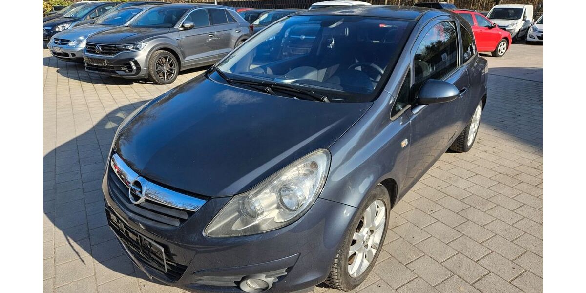 Opel Corsa 170.862 km 1.750 &euro; Lachen-Speyerdorf 67435