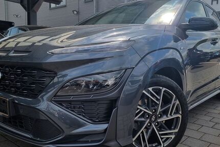 Hyundai KONA 105.112 km 18.800 &euro; Nalbach 66809