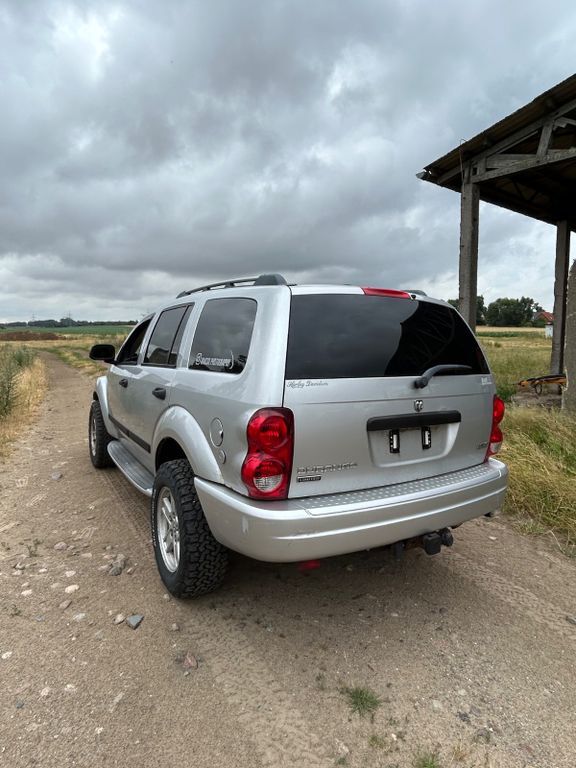 Durango
