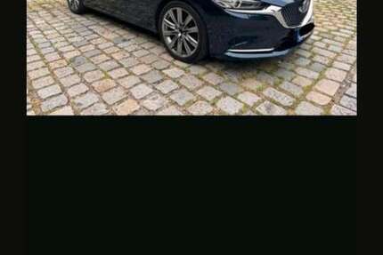 Mazda 6 147.000 km 13.000 &euro; Pentenried 82349