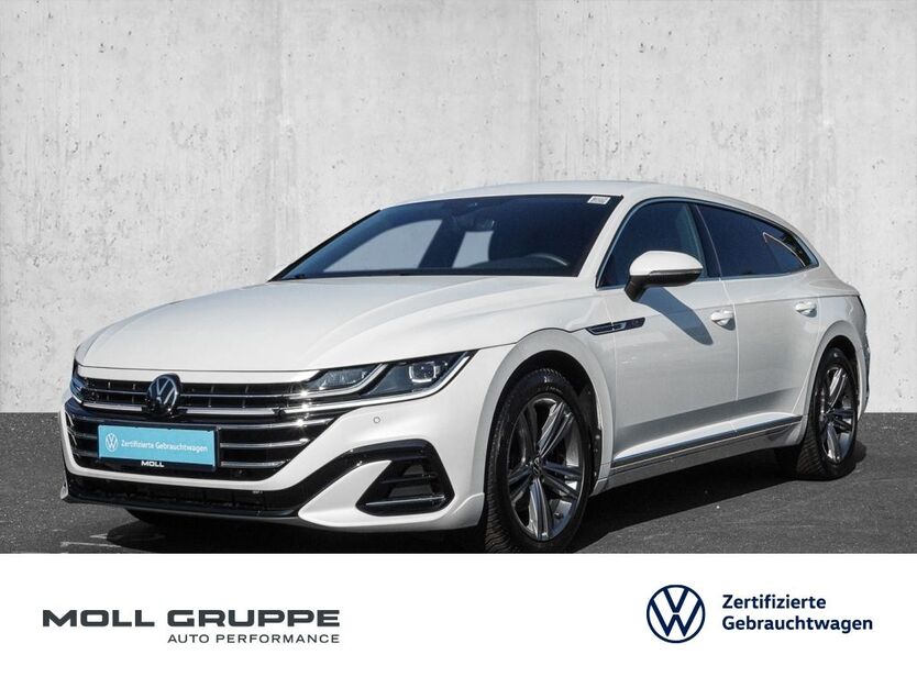 VW Arteon 27.463 km 31.390 € Düsseldorf 40474
