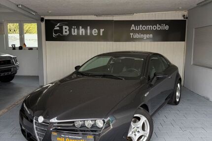Alfa Romeo Brera 92.300 km 8.990 &euro; Tübingen 72072