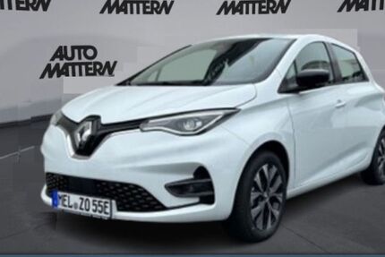 Renault ZOE 13.500 km 20.490 &euro; Herford 32051