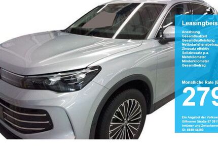 VW Tiguan 10.550 km 43.990 &euro; Mühldorf am Inn 84453