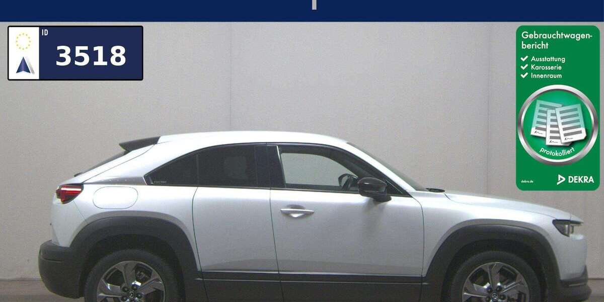 Mazda MX-30 38.009 km 12.480 &euro; Gyhum/Bockel 27404