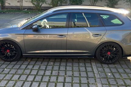 Cupra Leon 121.700 km 19.950 &euro; Nauen 14641