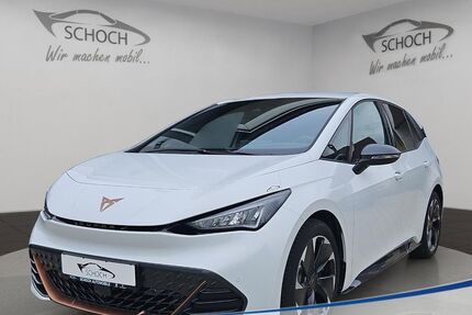 Cupra Born 7.700 km 33.450 € Ochsenhausen-Reinstetten 88416