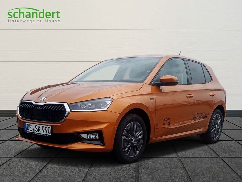 Fabia