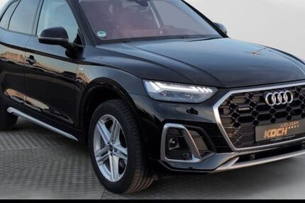 Audi Q5 26.000 km 39.395 &euro; Insingen 91610
