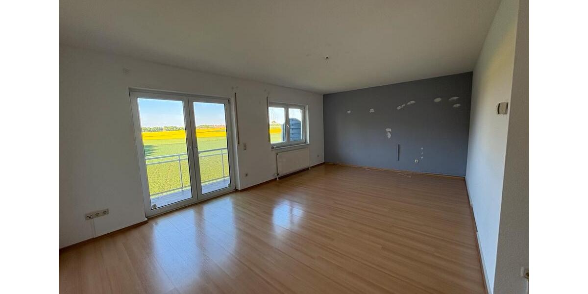 Etagenwohnung Bechtolsheim - 2 Zimmer, 70 m&sup2;, 850&euro; | Angebot:26387182
