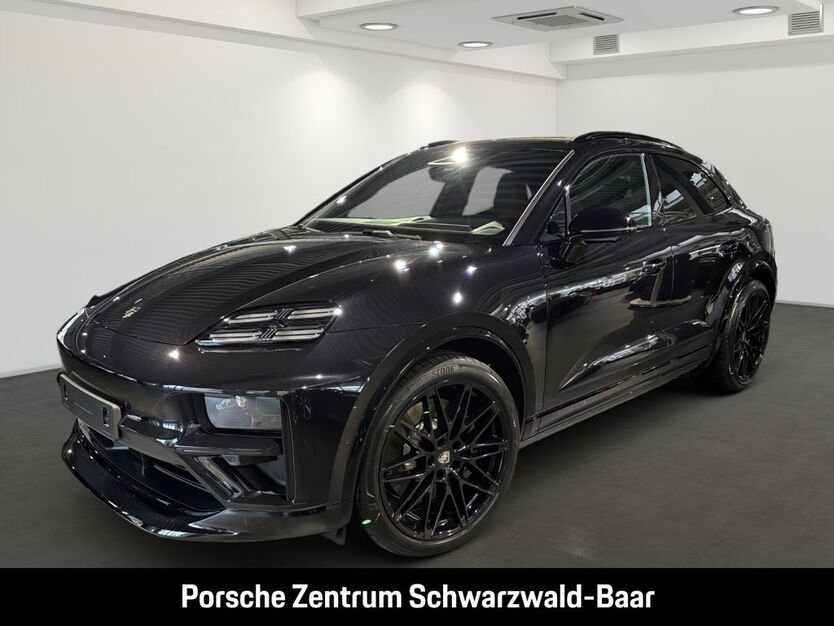 Porsche Macan 9.900 km 126.450 € Villingen-Schwenningen 78048
