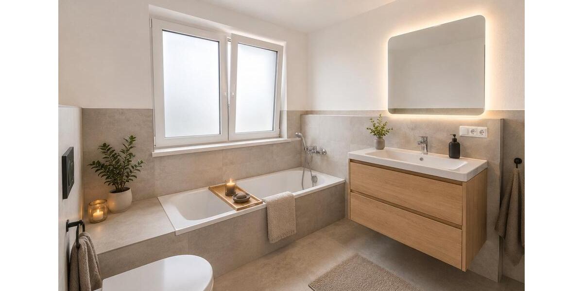 Einfamilienhaus Feuchtwangen - 4 Zimmer, 122 m&sup2;, 399.900&euro; | Angebot:26803614