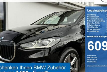 BMW 230 17.258 km 37.599 &euro; Deggendorf 94469