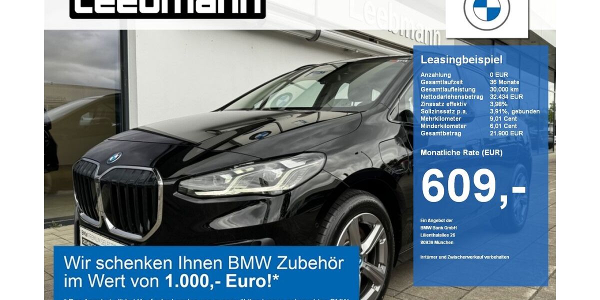 BMW 230 17.258 km 37.599 &euro; Deggendorf 94469