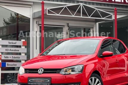 VW Polo 115.000 km 8.950 &euro; Karlstadt 97753