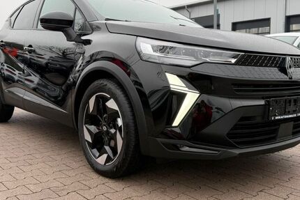 Renault Captur 9.700 km 24.490 &euro; Wiesmoor 26639